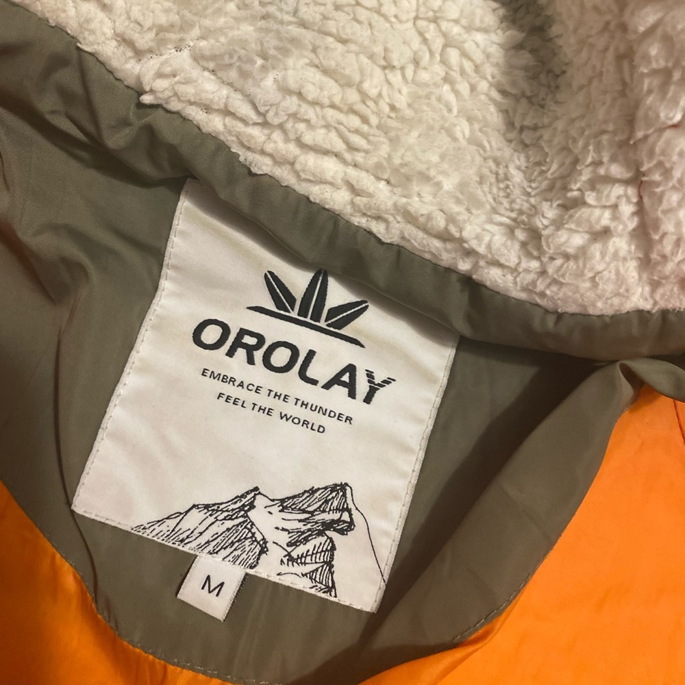 Orolay Down Jacket - image 5